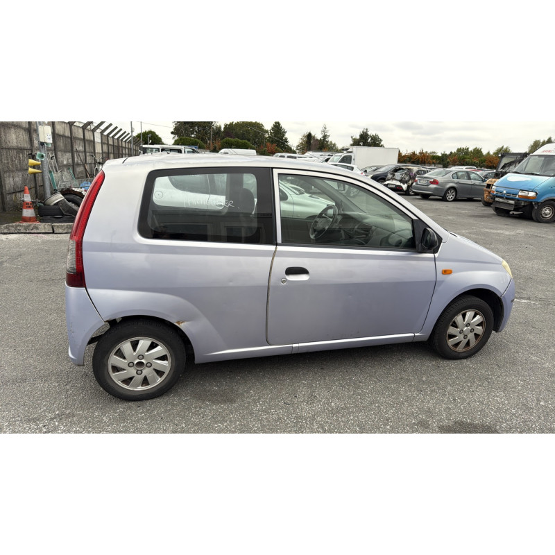 Porte avant droit DAIHATSU CUORE 2 Photo n°14
