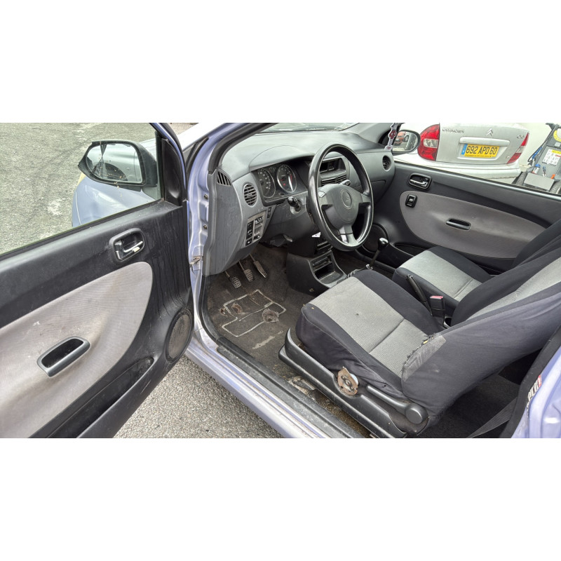 Porte avant droit DAIHATSU CUORE 2 Photo n°18