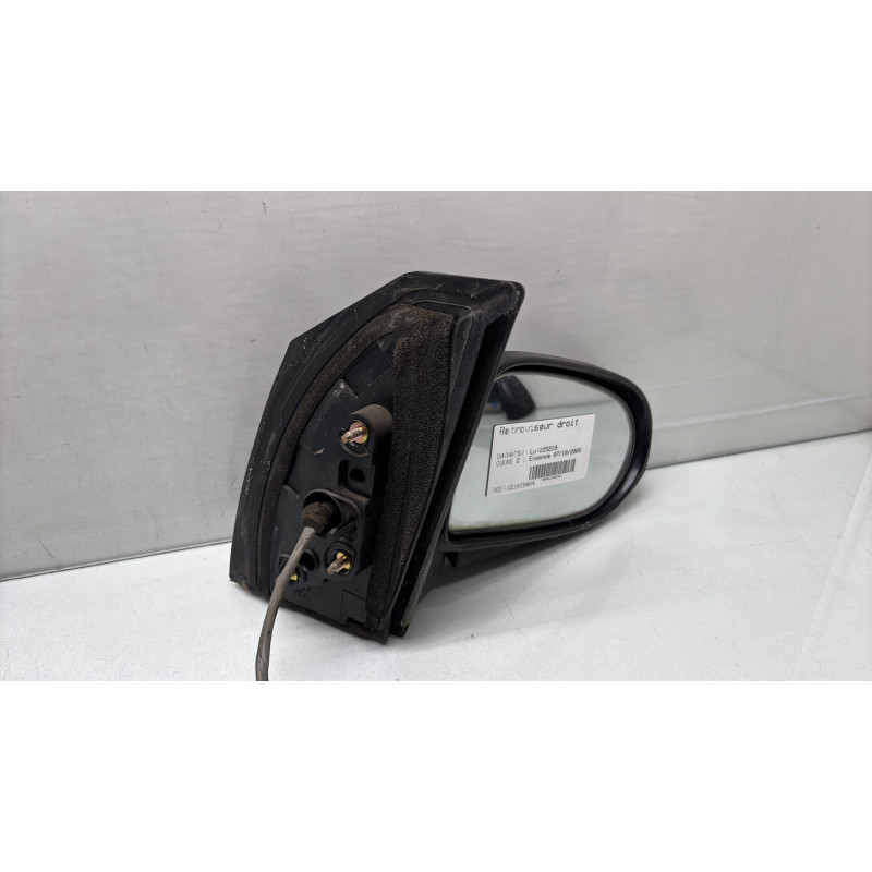 Retroviseur droit DAIHATSU CUORE 2 Photo n°2