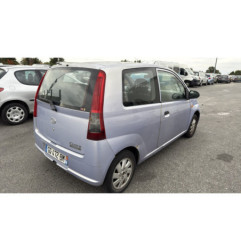 Demarreur DAIHATSU CUORE 2