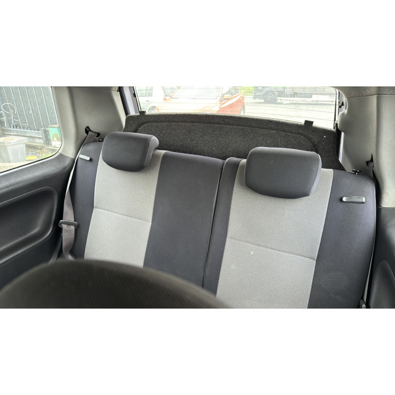 Demarreur DAIHATSU CUORE 2 Photo n°15