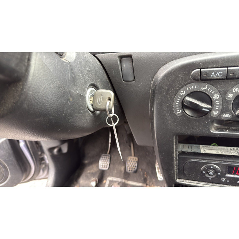 Demarreur DAIHATSU CUORE 2 Photo n°19
