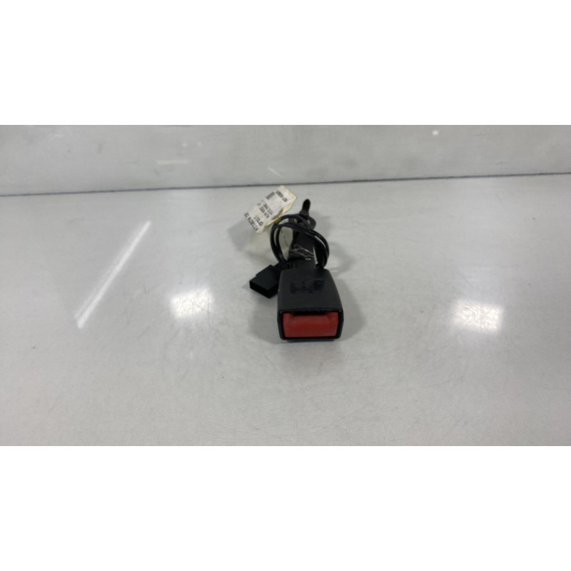 Attache ceinture avant droit ALFA ROMEO MITO Photo n°17