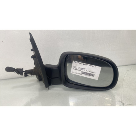 Retroviseur droit OPEL CORSA C Photo n°1