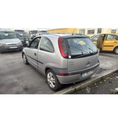 Retroviseur droit OPEL CORSA C