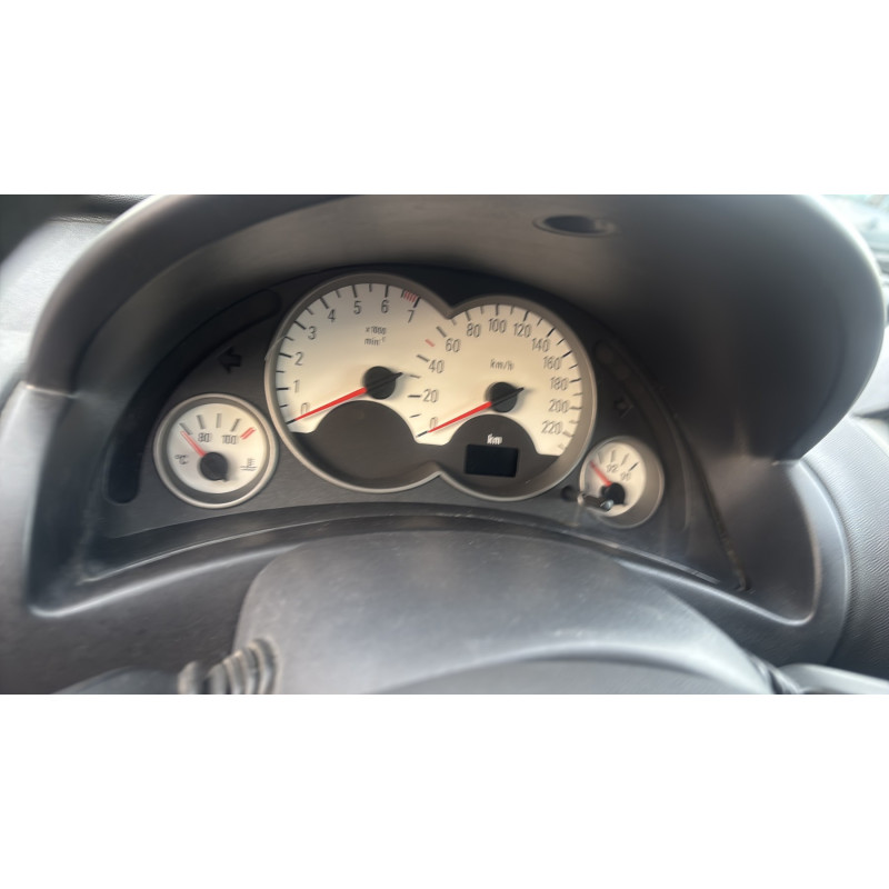 Retroviseur droit OPEL CORSA C Photo n°17