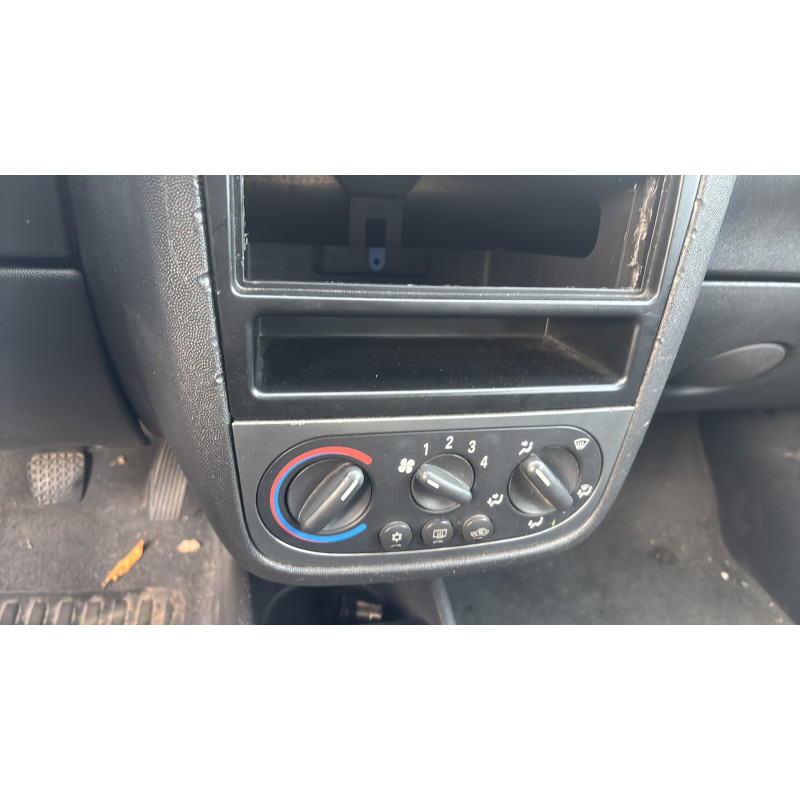 Retroviseur droit OPEL CORSA C Photo n°20