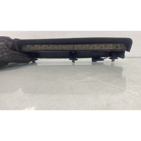 Feu arriere stop central OPEL CORSA C Photo n°1