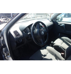 Feu arriere principal gauche (feux) VOLKSWAGEN POLO 3