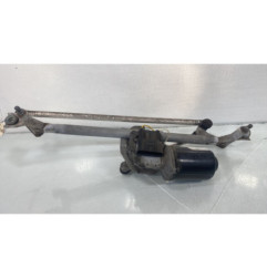 Moteur essuie glace avant OPEL CORSA C Photo n°1