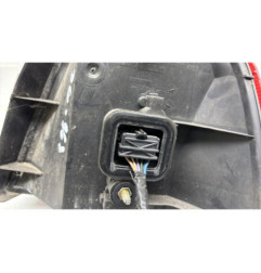 Feu arriere principal gauche (feux) RENAULT TWINGO 1