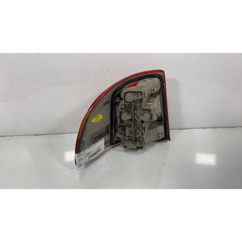 Feu arriere principal droit (feux) OPEL ASTRA F Photo n°15