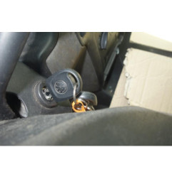 Feu arriere principal gauche (feux) VOLKSWAGEN POLO 3