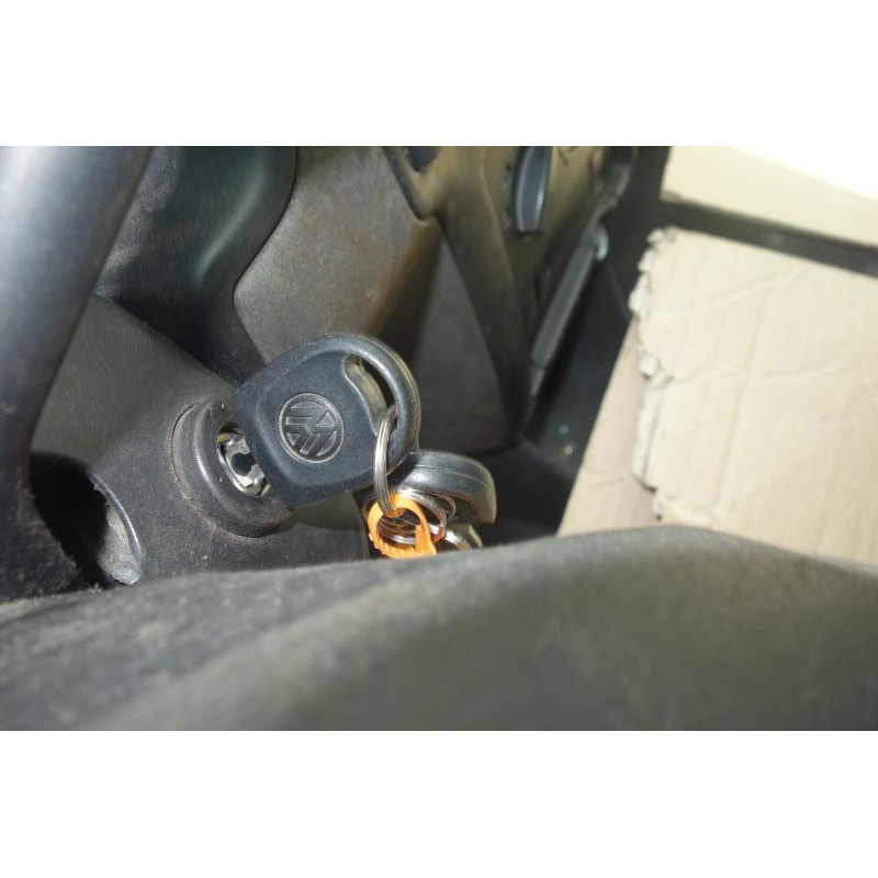 Feu arriere principal gauche (feux) VOLKSWAGEN POLO 3 Photo n°17