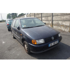 Feu arriere principal gauche (feux) VOLKSWAGEN POLO 3