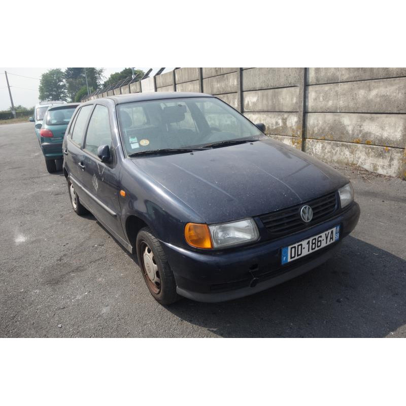 Feu arriere principal gauche (feux) VOLKSWAGEN POLO 3 Photo n°19