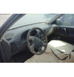 Feu arriere principal gauche (feux) VOLKSWAGEN POLO 3