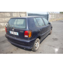 Feu arriere principal gauche (feux) VOLKSWAGEN POLO 3