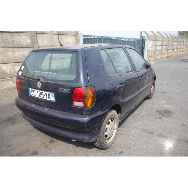 Feu arriere principal gauche (feux) VOLKSWAGEN POLO 3 Photo n°23