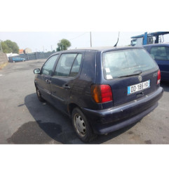 Feu arriere principal gauche (feux) VOLKSWAGEN POLO 3