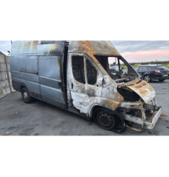 Baguette d'aile arrière droite PEUGEOT BOXER 3