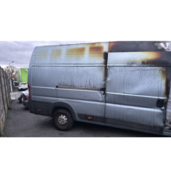 Baguette d'aile arrière droite PEUGEOT BOXER 3