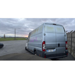 Baguette d'aile arrière gauche PEUGEOT BOXER 3