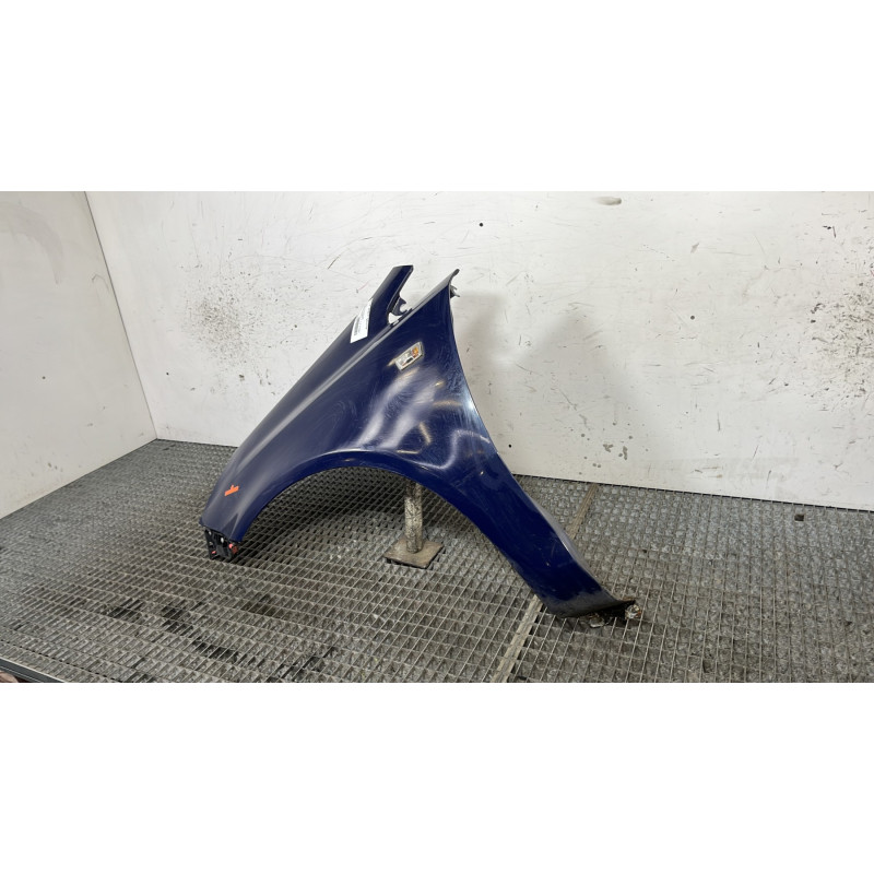Aile avant gauche OPEL CORSA D Photo n°4