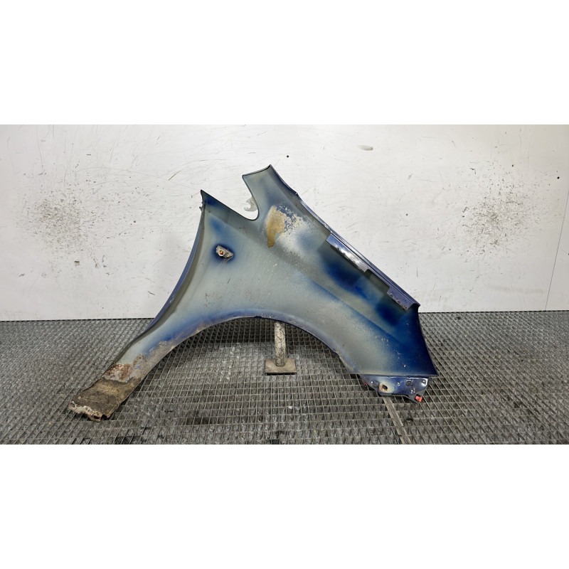 Aile avant gauche OPEL CORSA D Photo n°5