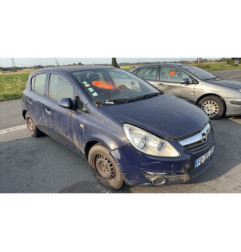 Aile avant gauche OPEL CORSA D