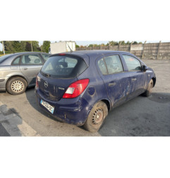 Aile avant gauche OPEL CORSA D