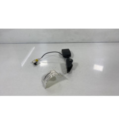 Attache ceinture arriere gauche PEUGEOT 308 1