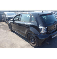 Attache ceinture arriere gauche VOLKSWAGEN POLO 5