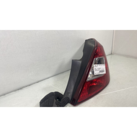 Feu arriere principal droit (feux) OPEL CORSA D