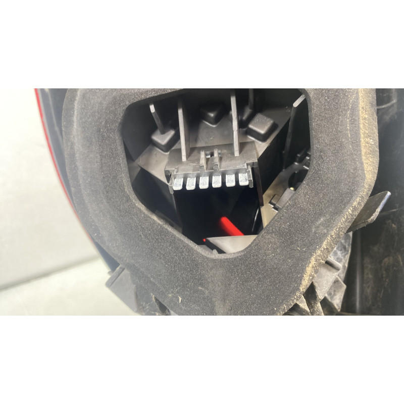 Feu arriere principal droit (feux) OPEL CORSA D Photo n°4