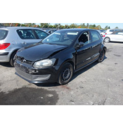 Attache ceinture arriere gauche VOLKSWAGEN POLO 5