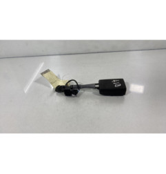 Attache ceinture avant droit OPEL INSIGNIA 1
