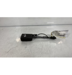 Attache ceinture avant gauche OPEL INSIGNIA 1
