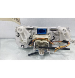 Commande chauffage OPEL CORSA D