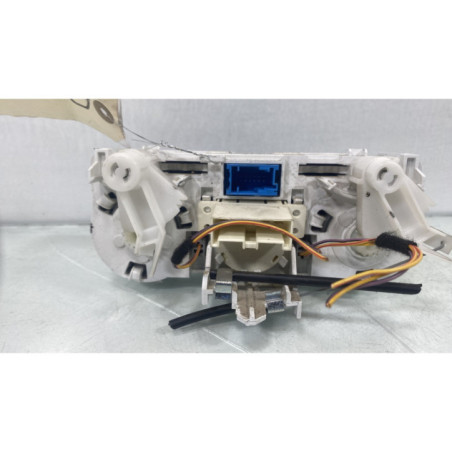 Commande chauffage OPEL CORSA D