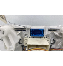 Commande chauffage OPEL CORSA D