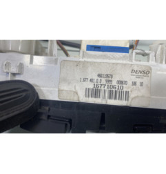 Commande chauffage OPEL CORSA D