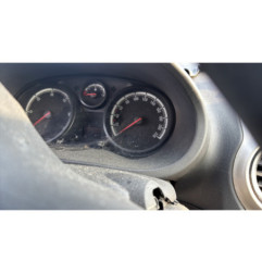Feu arriere stop central OPEL CORSA D
