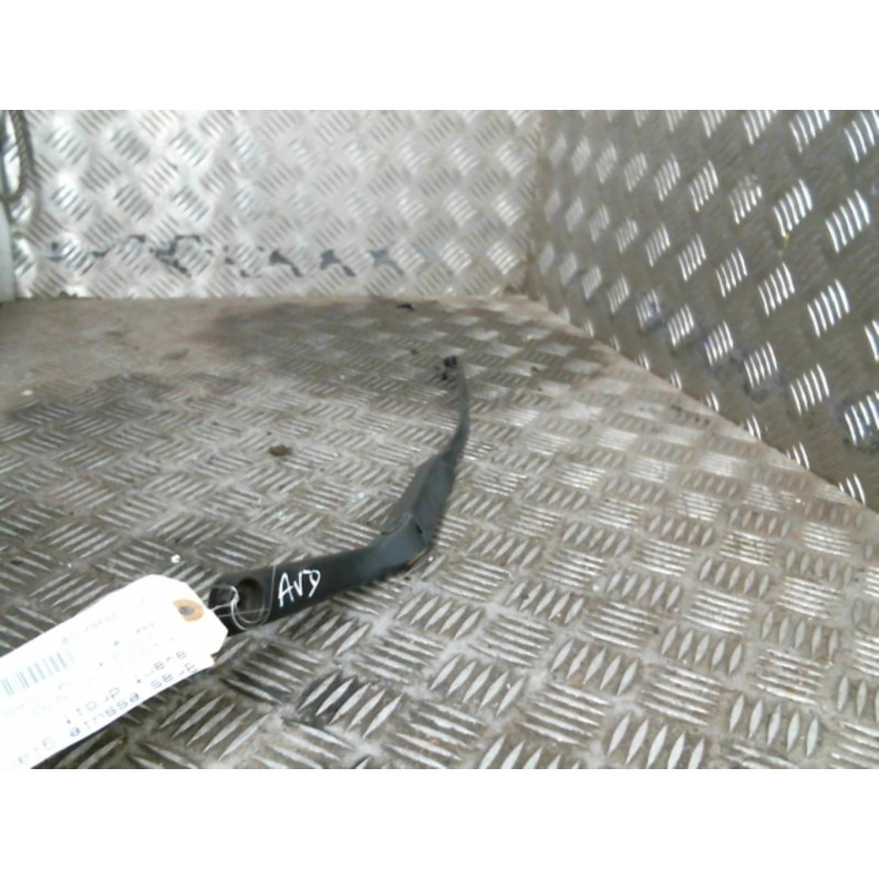 Bras essuie glace avant droit MERCEDES CLASSE SLK 170 Photo n°6