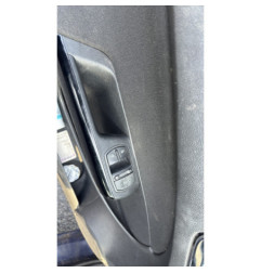 Pedale d'accelerateur OPEL CORSA D