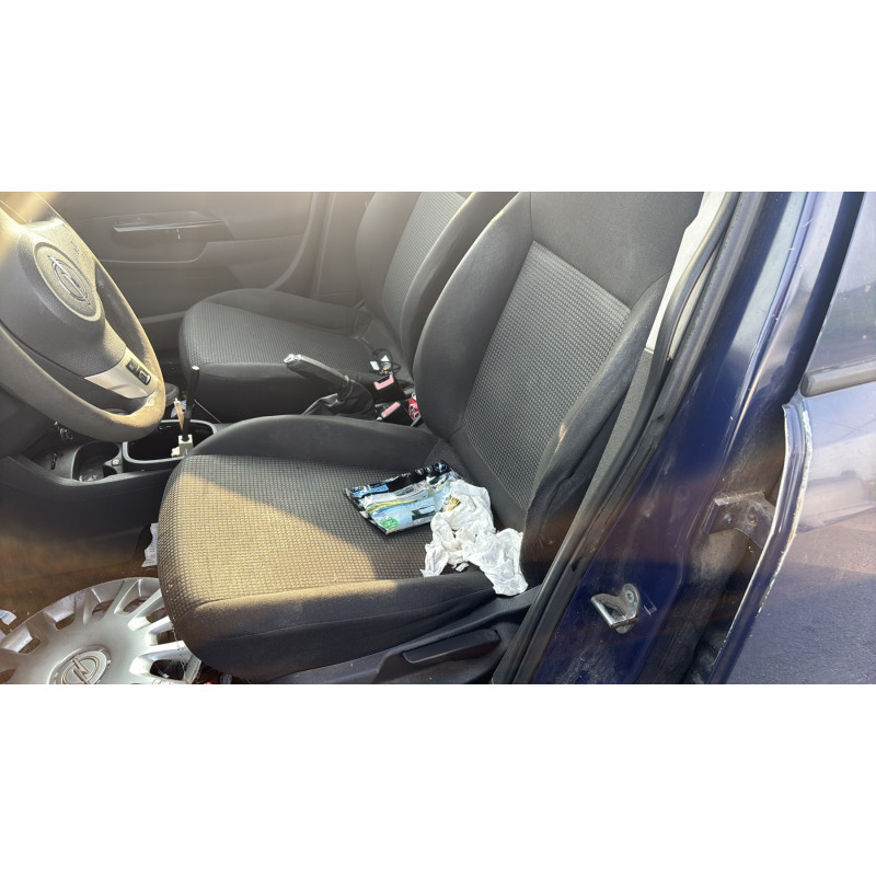 Pedale d'accelerateur OPEL CORSA D Photo n°15