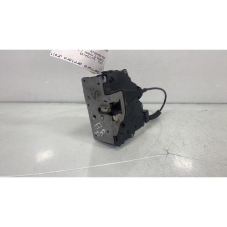 Serrure arriere droit OPEL CORSA D Photo n°1