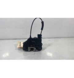 Serrure arriere droit OPEL CORSA D