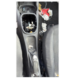 Serrure arriere droit OPEL CORSA D