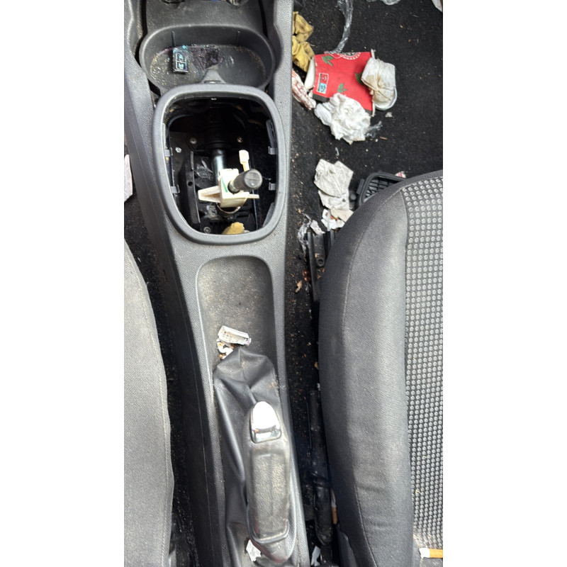 Serrure arriere droit OPEL CORSA D Photo n°20